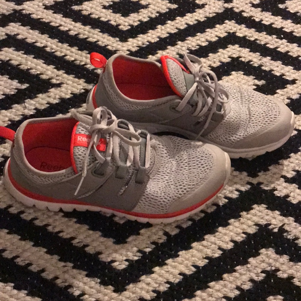 Reebok Running
